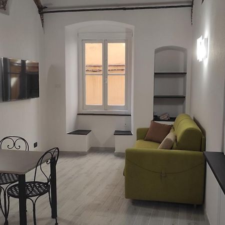 Apartamento La Nina Camogli Exterior foto