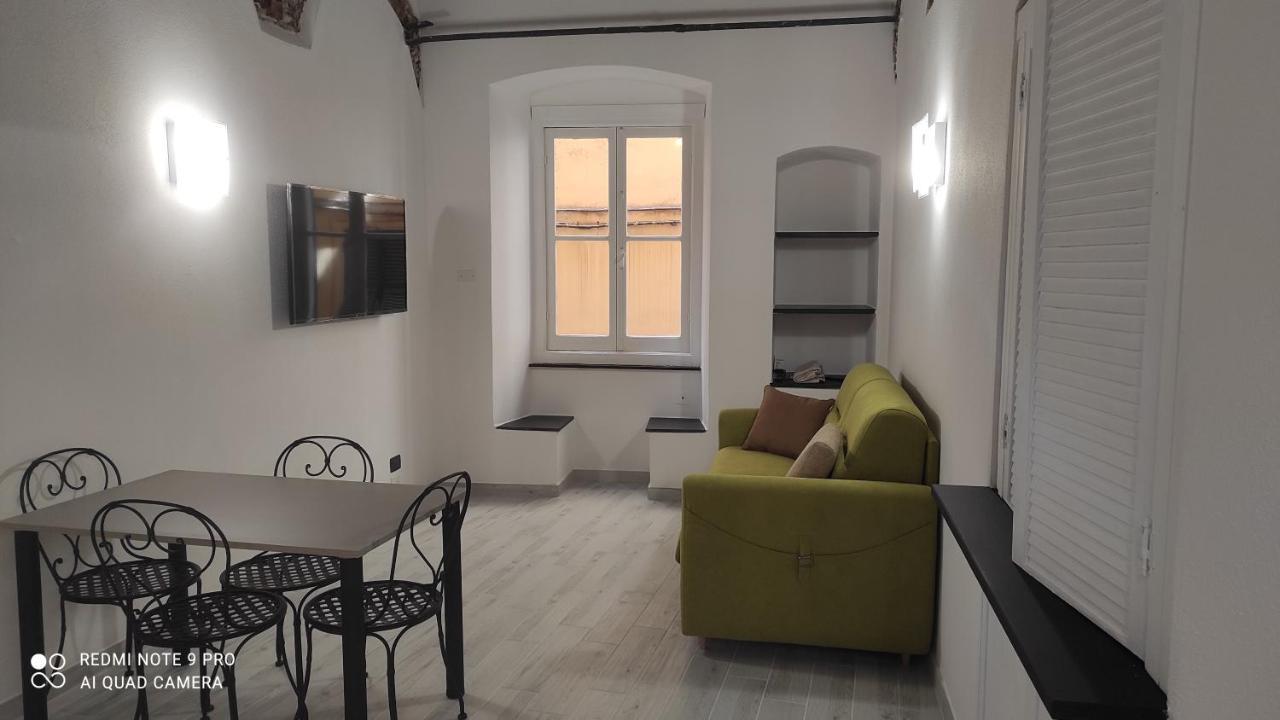 Apartamento La Nina Camogli Exterior foto