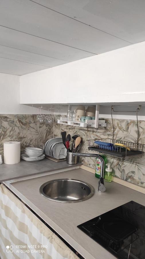 Apartamento La Nina Camogli Exterior foto
