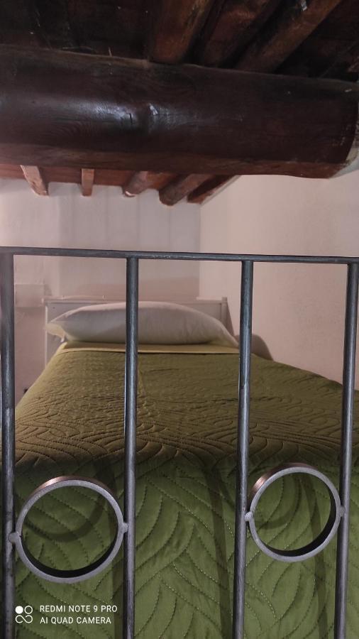 Apartamento La Nina Camogli Exterior foto