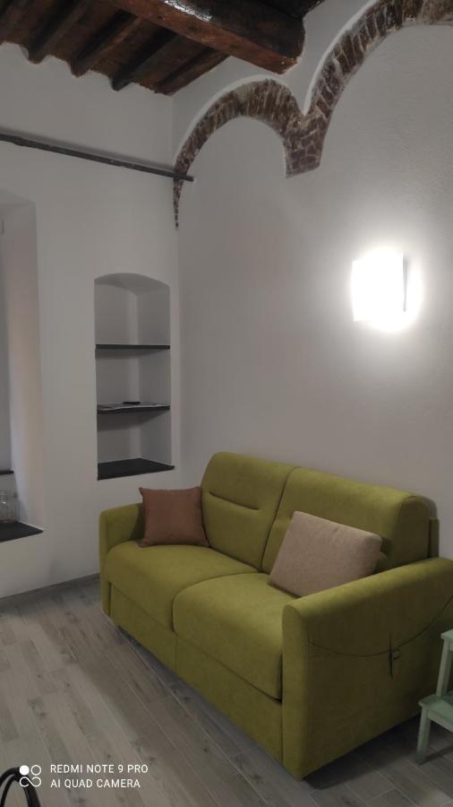 Apartamento La Nina Camogli Exterior foto