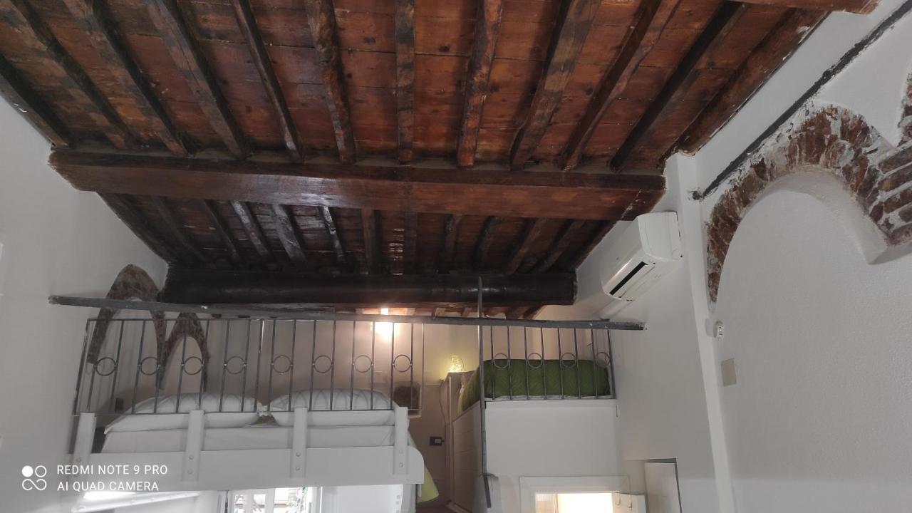 Apartamento La Nina Camogli Exterior foto
